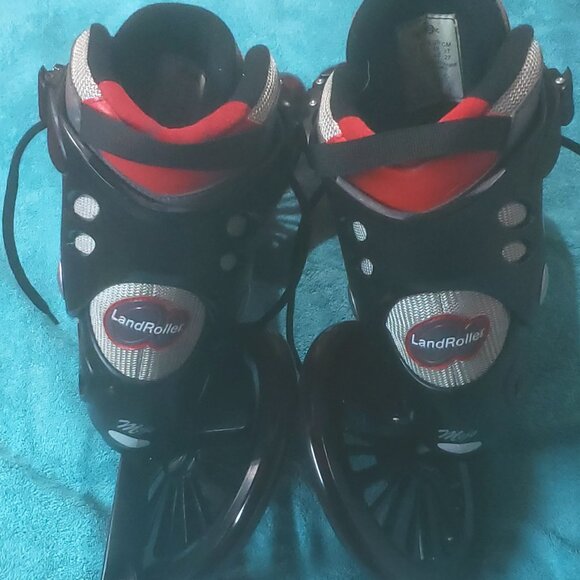 Landrollers (Cesar Millan Wears!) - Picture 6 of 7